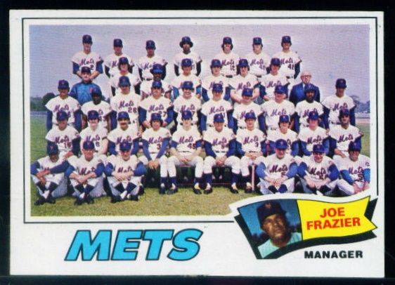 259 Mets Team
